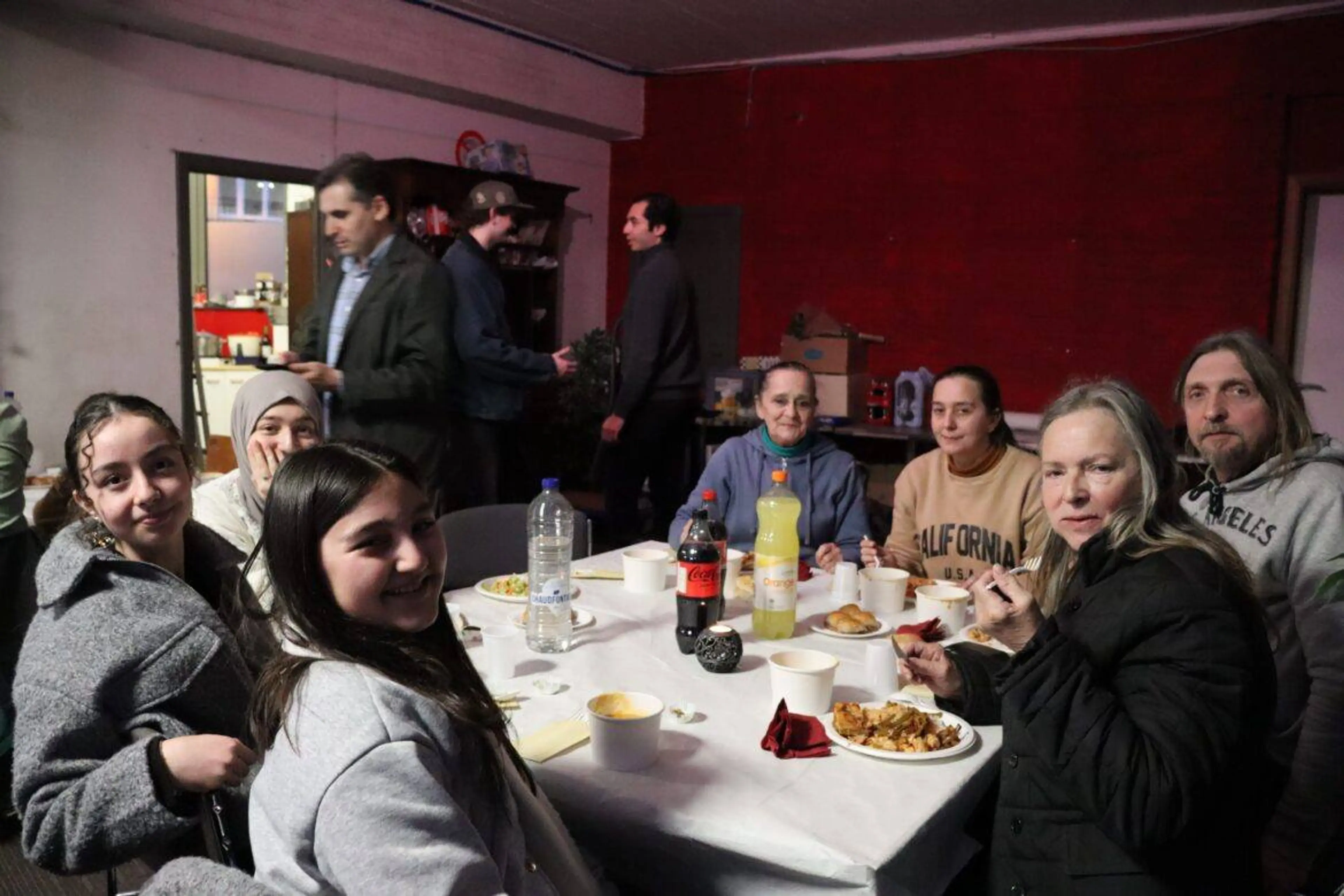 Iftar Meridiaan Aalst 2025 3