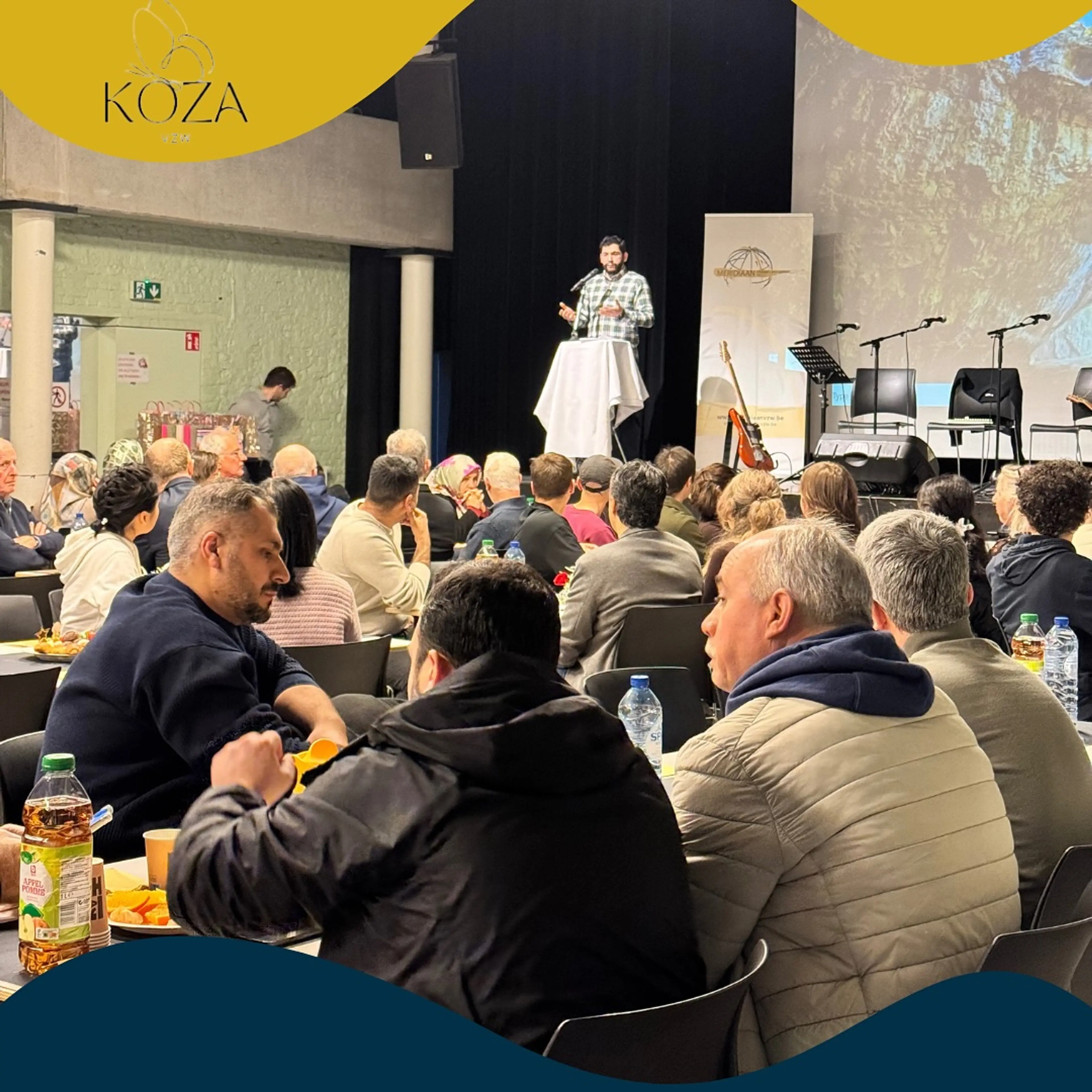 Receptie OVL 2025 1
